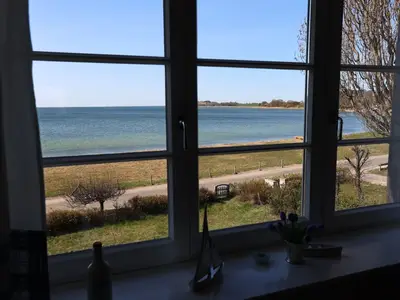 Ferienwohnung für 3 Personen (45 m²) in Alt Reddevitz 8/9