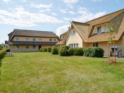 Ferienwohnung für 4 Personen (52 m²) in Alt Reddevitz 2/10