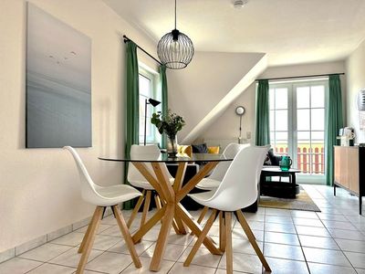 Ferienwohnung für 4 Personen (52 m²) in Alt Reddevitz 5/10