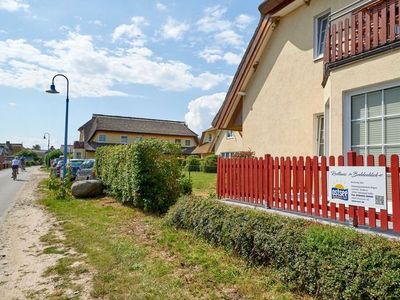 Ferienwohnung für 4 Personen (51 m²) in Alt Reddevitz 4/10