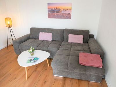 Ferienwohnung für 4 Personen (51 m²) in Alt Reddevitz 6/10