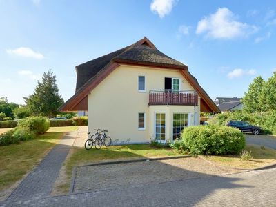 Ferienwohnung für 4 Personen (52 m²) in Alt Reddevitz 5/10