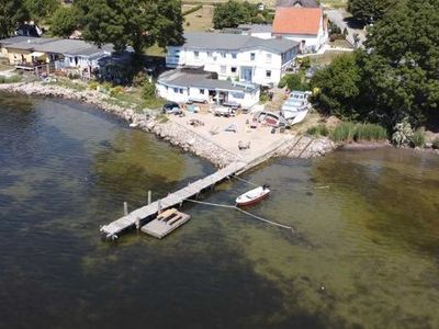 Ferienwohnung für 4 Personen (46 m²) in Alt Reddevitz 1/10