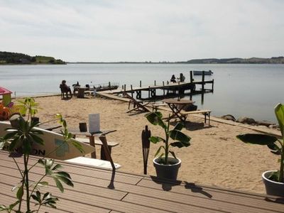 Ferienwohnung für 4 Personen (46 m²) in Alt Reddevitz 2/10