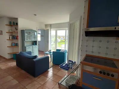 Ferienwohnung für 6 Personen (65 m²) in Alt Reddevitz 3/10