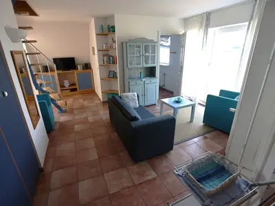 Ferienwohnung für 6 Personen (65 m²) in Alt Reddevitz 5/10