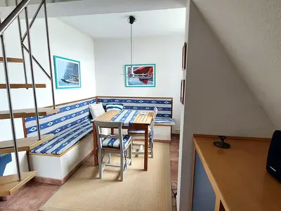 Ferienwohnung für 6 Personen (65 m²) in Alt Reddevitz 8/10