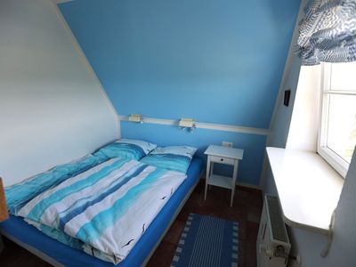 Ferienwohnung für 6 Personen (65 m²) in Alt Reddevitz 9/10