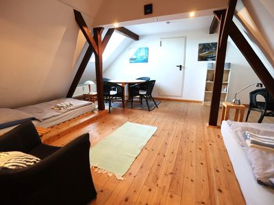 Ferienwohnung für 6 Personen (65 m²) in Alt Reddevitz 10/10