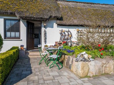 Ferienwohnung für 2 Personen (30 m²) in Alt Reddevitz 2/10