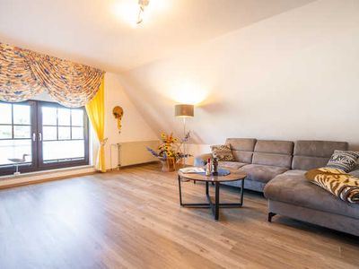 Ferienwohnung für 2 Personen (30 m²) in Alt Reddevitz 5/10