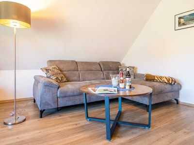 Ferienwohnung für 2 Personen (30 m²) in Alt Reddevitz 7/10