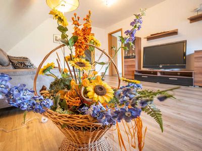 Ferienwohnung für 2 Personen (30 m²) in Alt Reddevitz 9/10