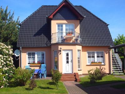 Ferienwohnung für 4 Personen (70 m²) in Alt Reddevitz 1/10