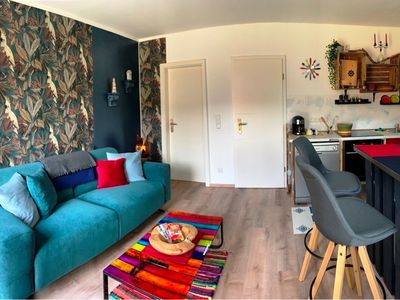 Ferienwohnung für 4 Personen (50 m²) in Alt Reddevitz 1/10