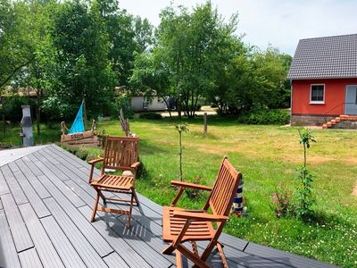 Ferienwohnung für 4 Personen (50 m²) in Alt Reddevitz 7/10