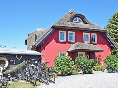 Ferienwohnung für 2 Personen (44 m²) in Alt Reddevitz 3/10