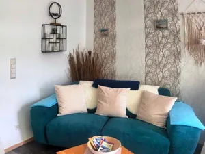 Ferienwohnung für 2 Personen (30 m²) in Alt Reddevitz