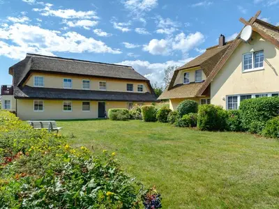 Ferienwohnung für 4 Personen (52 m²) in Alt Reddevitz 2/10