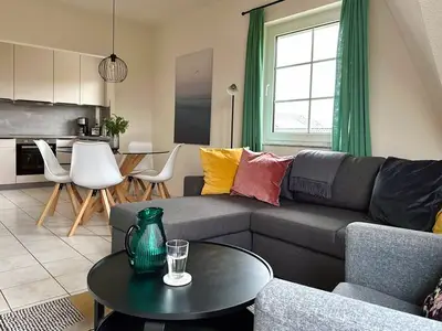 Ferienwohnung für 4 Personen (52 m²) in Alt Reddevitz 4/10