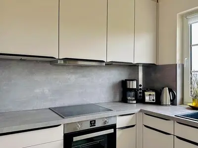Ferienwohnung für 4 Personen (52 m²) in Alt Reddevitz 9/10