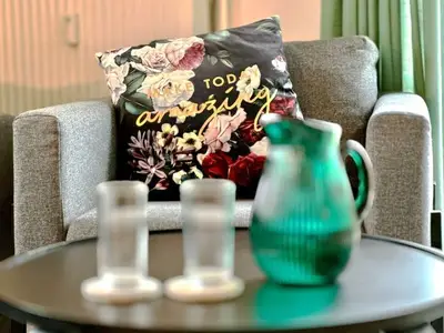 Ferienwohnung für 4 Personen (52 m²) in Alt Reddevitz 10/10