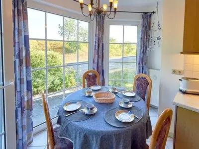 Ferienwohnung für 4 Personen (52 m²) in Alt Reddevitz 2/10