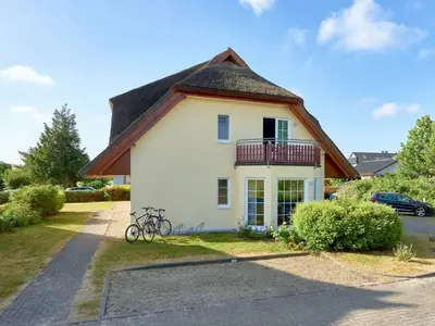 Ferienwohnung für 4 Personen (52 m²) in Alt Reddevitz 5/10
