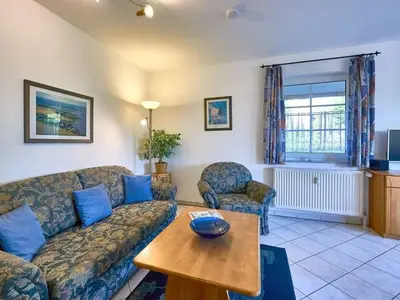 Ferienwohnung für 4 Personen (52 m²) in Alt Reddevitz 7/10