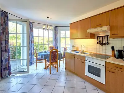 Ferienwohnung für 4 Personen (52 m²) in Alt Reddevitz 8/10