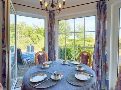 Ferienwohnung für 4 Personen (52 m²) in Alt Reddevitz 10/10