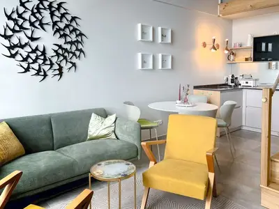 Ferienwohnung für 4 Personen (85 m²) in Alt Reddevitz 5/10