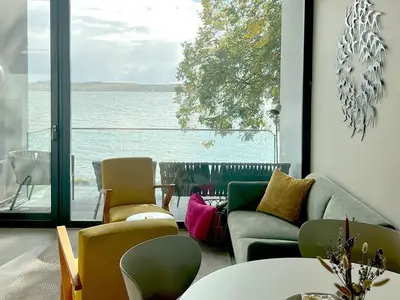 Ferienwohnung für 4 Personen (85 m²) in Alt Reddevitz 8/10