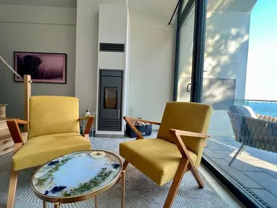 Ferienwohnung für 4 Personen (85 m²) in Alt Reddevitz 9/10