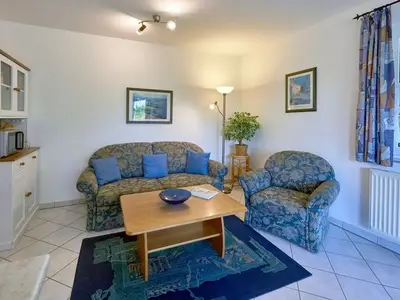 Ferienwohnung für 4 Personen (52 m²) in Alt Reddevitz 6/10