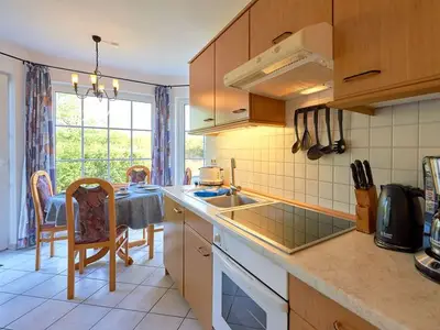 Ferienwohnung für 4 Personen (52 m²) in Alt Reddevitz 9/10