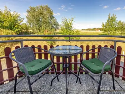 Ferienwohnung für 4 Personen (52 m²) in Alt Reddevitz 6/10