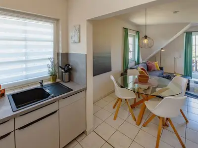 Ferienwohnung für 4 Personen (52 m²) in Alt Reddevitz 7/10