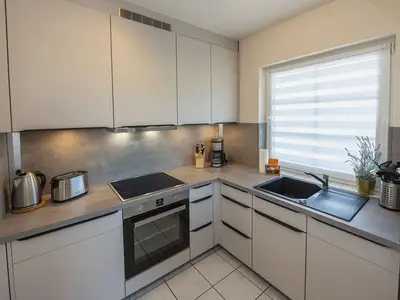 Ferienwohnung für 4 Personen (52 m²) in Alt Reddevitz 8/10