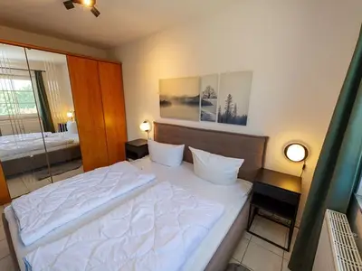 Ferienwohnung für 4 Personen (52 m²) in Alt Reddevitz 10/10