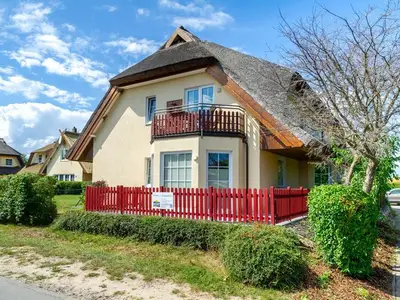 Ferienwohnung für 4 Personen (51 m²) in Alt Reddevitz 2/10