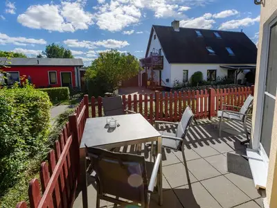 Ferienwohnung für 4 Personen (51 m²) in Alt Reddevitz 3/10