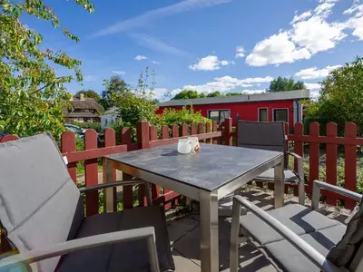 Ferienwohnung für 4 Personen (51 m²) in Alt Reddevitz 5/10