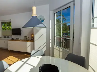 Ferienwohnung für 4 Personen (51 m²) in Alt Reddevitz 6/10