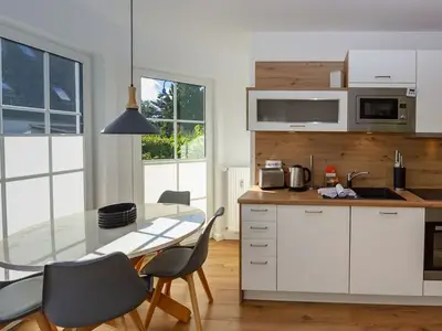 Ferienwohnung für 4 Personen (51 m²) in Alt Reddevitz 7/10