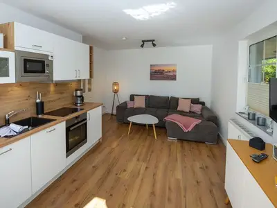 Ferienwohnung für 4 Personen (51 m²) in Alt Reddevitz 8/10