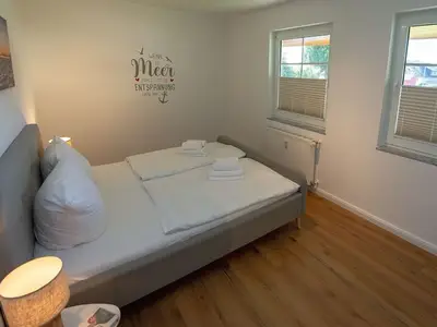 Ferienwohnung für 4 Personen (51 m²) in Alt Reddevitz 9/10