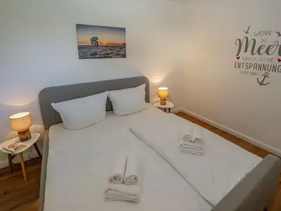 Ferienwohnung für 4 Personen (51 m²) in Alt Reddevitz 10/10