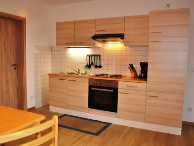 Ferienwohnung Seelenfrieden 1-1