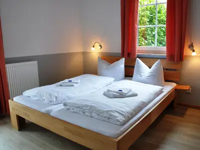 Ferienwohnung Seelenfrieden 1-2